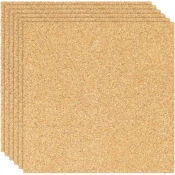Bambu Lab 2 mm Cork Sheet - 1 set.