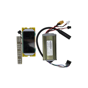 Kugoo S1, S1 Pro, S2, S3 - LCD zaslon + matična plošča