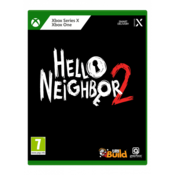 Hello Neighbor 2 (Xbox Series X Xbox One)
