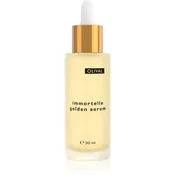 Olival Smilje Golden Serum revitalizirajuci serum protiv starenja lica 30 ml