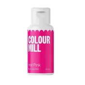colour mill Oljno barvilo VROČE ROZA 20 ml