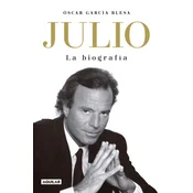 JULIO IGLESIAS. LA BIOGRAFIA (TB)