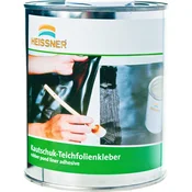 Heissner Kavčuk lepilo za folije za ribnike - 1 l
