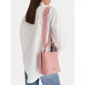 Ročna torba Nine West CEO-Verona-LDA8887 Roza