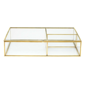 Kutija za nakit Viken 16x25x6cm ( 2747202 )