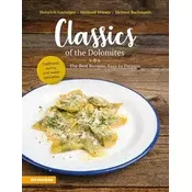 Classics of the Dolomites
