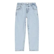 Only Mini Kavbojke KMGVALENTINE moder denim