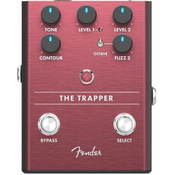Fender The Trapper