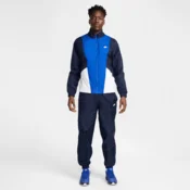 Nike Club Mens Woven Tracksuit