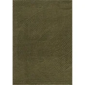 Zelena preproga 160x230 cm Zephyr – ESTE