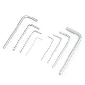 Sata Set imbus kljuceva 09119, 8 komada