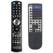 General JVC RM-SR518U - daljinski upravljalnik podvojeni