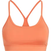 Energetics GIGI V W, ženski prsluk sportski top, narandžasta 418076