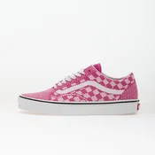 Sneakers Vans Old Skool EK Checkerboard Raspberry EUR 38.5