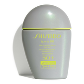Hidratantna Krema u Boji Shiseido Sport BB Srednji Ton Kože