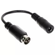 shumee PREHOD MOČI DIN4-W/GT-5.5