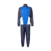 Nike Sportswear Trenirka za tek CLUB modra/mornarska/bela