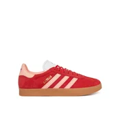 adidas Superge Gazelle JH7217 Rdeča