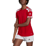 ADIDAS PERFORMANCE Dres Squadra 21, rdeča