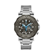 Muški satovi GC Watches Y63002G5MF (o 44 mm)