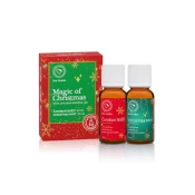 Dea flores Magic of Christmas set