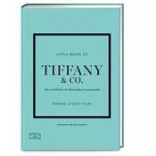 Little Book of Tiffany
