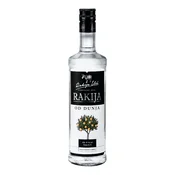 Rakija Ilic Dunja 41% vol, 700ml