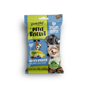 Little Chef Petit Biskvit za pse Grain Free - Puppy power 100g