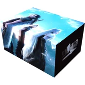 Final Fantasy TCG Anniversary Collection Set 2024 komplet igralnih kart