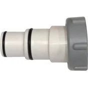 Rezervni deli za Krystal Clear sistem za slano vodo 26.500 l Model Eco 7220 - (1) adapter A