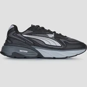 Puma Fade Nitro LS Črna