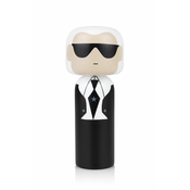 Kokeshi lutka Lucie Kaas Karl