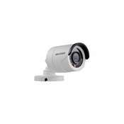 Hikvision Turbo HD Series 720p Outdoor HD-TVI Bullet Camera with Night Vision
