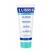 LUBRIX Mazivo na osnovi vode 200 ml