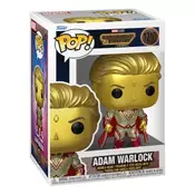 Funko POP! Marvel: Guardians Of The Galaxy Figura Adam Warlock