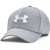 Under Armour Mens Blitzing-GRY