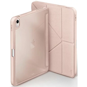 UNIQ case Moven iPad Air 10.9 (2022/2020) Antimicrobial blush pink (UNIQ-NPDA10.9-MOVPNK)