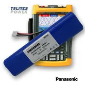 TELIT POWER Baterija za FLUKE scopemeter 199C NiMH 7.2V 3800mAh Panasonic