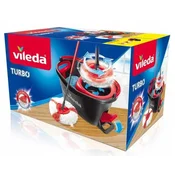 Vileda Vileda TURBO centrifugalni mop