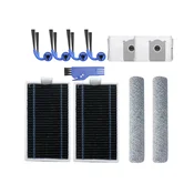 INF Komplet za Ecovacs Deebot T90/X12/X12 Pro – krtače in filtri, (5000339275)