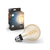 LED Zatemnitvena žarnica Philips Hue WHITE AMBIANCE G93 E27/7W/230V 2200-4500K