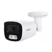 PLANET H.265 8 MP 4K Full Metak (oblik) IP sigurnosna kamera U zatvorenom i na otvorenom 2688 x 1512 pikseli Strop