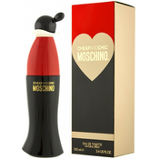 Moschino Cheap and Chic toaletna voda 100ml
