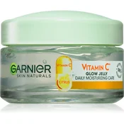 Garnier Dnevna vlažilna nega Skin Natura l s (Daily Moisturizing Care) 50 ml