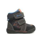 Primigi Škornji za sneg GORE-TEX 4858000 Siva