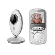 Esperanza EHM003 – Baby monitor 2.4” JUAN