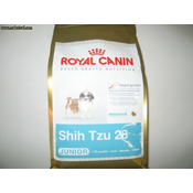 ROYAL CANIN hrana za pse SHIH TZU JUNIOR 1,5kg