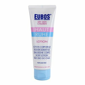 Eubos Children Calm Skin balzam za tijelo za nadraženu kožu (Perfume-Free) 125 ml