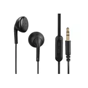 Slušalke Hama slušalke Smart4Music VC črne