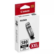 Canon tinta PGI-580BK XXL, crna